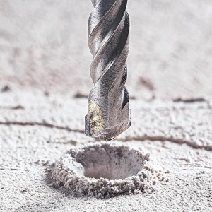 concrete drill bit