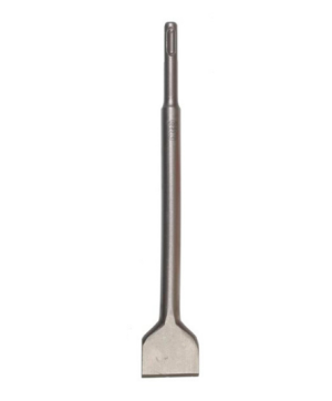 spade chisel