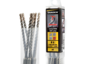 diager drill bits