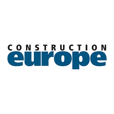 Construction Europe Industry News